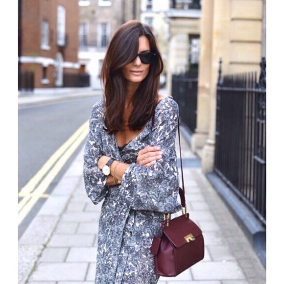 Authentic Balenciaga Le Dix Mini Tote - Picture 8 of 9